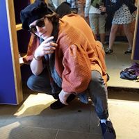 Charles Gagnon Photo 16