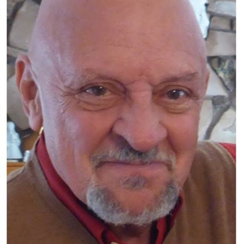 Charles May Photo 54