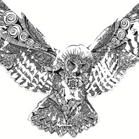 Cassandra Crow Photo 9