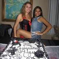 Alyssa Dawson Photo 18