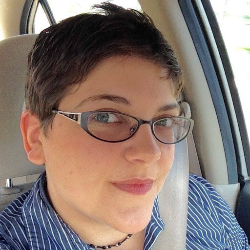 Megan England Photo 17