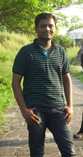 Nikhil Niphadkar Photo 6