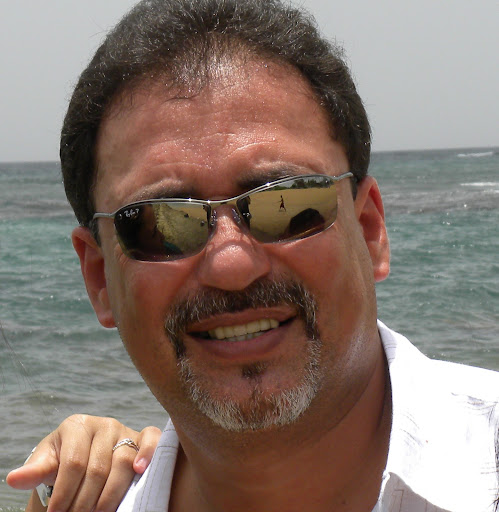 Hector Collazo Photo 35