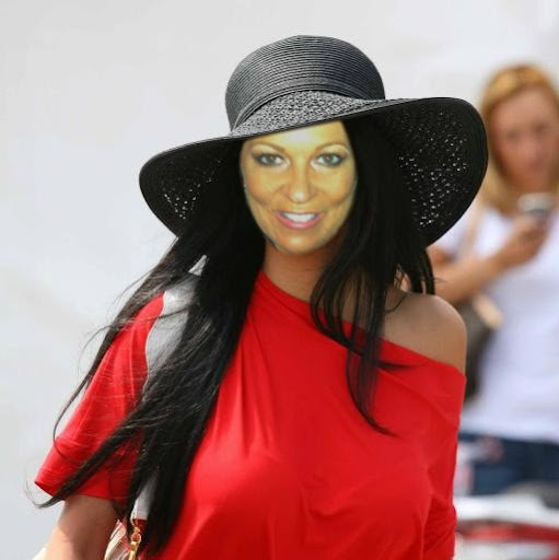 Stacey Francis Photo 5