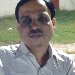 Raju Khedkar Photo 1