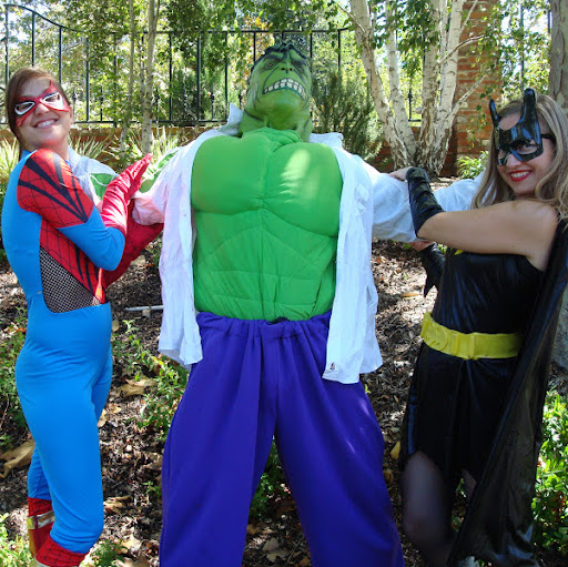 Jeremy Stokes Photo 13