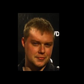 David Groves Photo 35