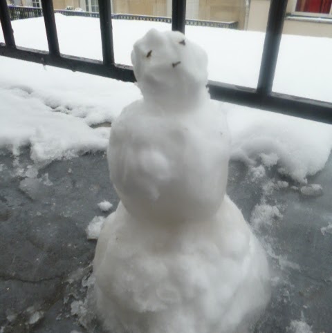 Margaret Forbes Photo 7