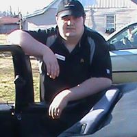 Chester Robertson Photo 8