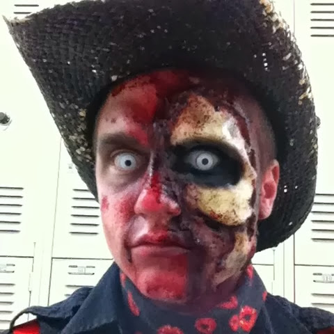 Aaron Tracy Photo 30