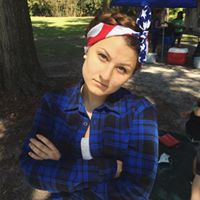 Melissa Cromer Photo 7