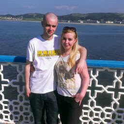 Ricky Vaughan Photo 10