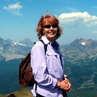 Dianne Erickson Photo 6