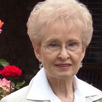 Ann Wall Photo 27