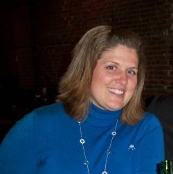 Jennifer Barnes Photo 49