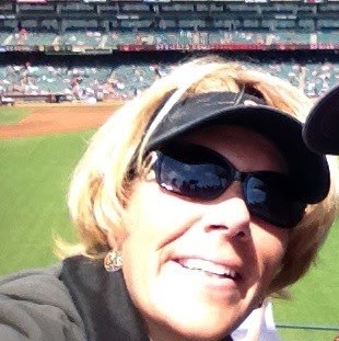 Kellie Stafford Photo 25