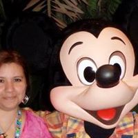 Patricia Kerwin Photo 8