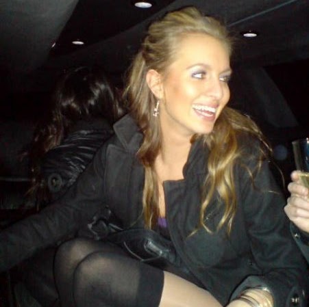 Stacy Houston Photo 13