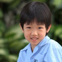 Joshua Ahn Photo 2