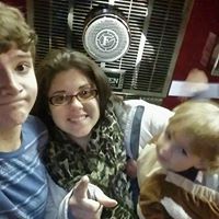 Michelle Brunette Photo 7