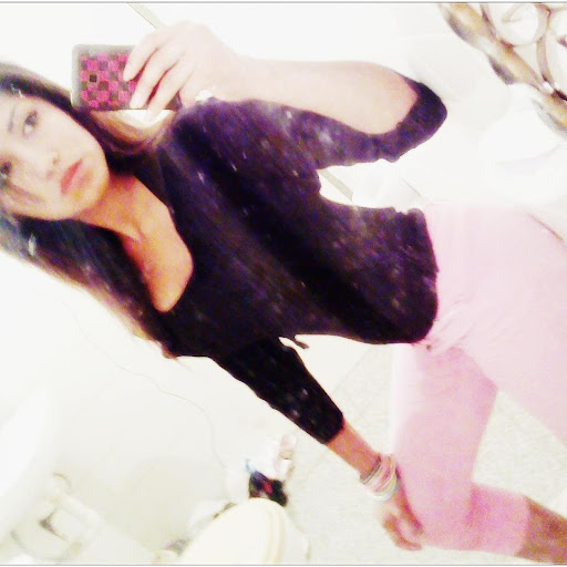 Ana Cardenas Photo 8
