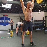 Brian Redfern Photo 17