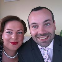 Marty Cunningham Photo 16