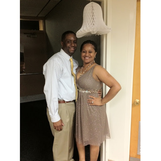 Gerrod Smith Photo 3