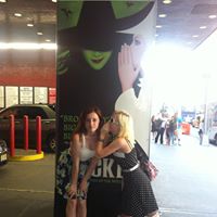 Kristina Belcher Photo 22