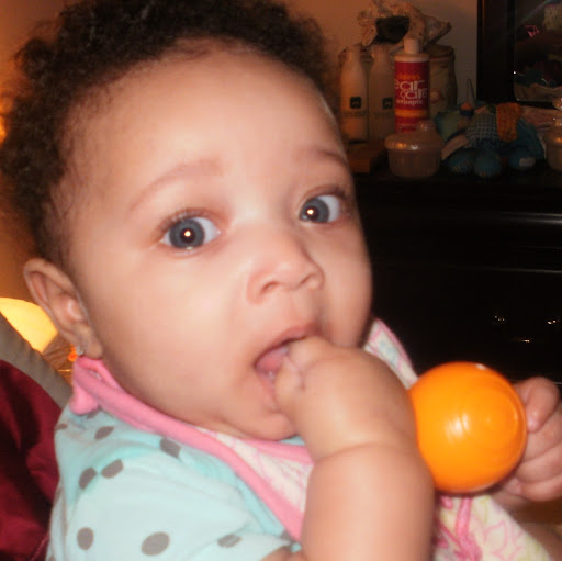 Curtis Aaron Photo 28