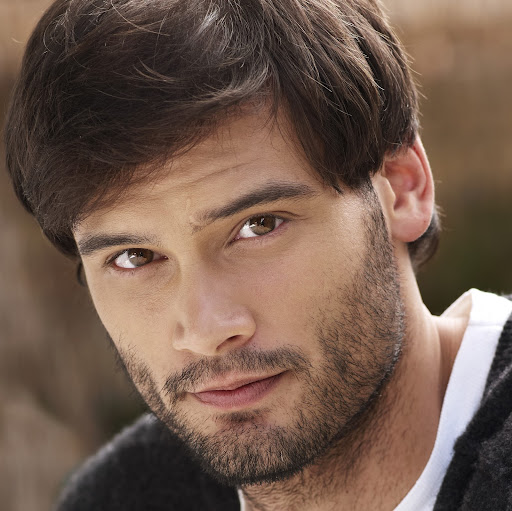 Erick Robertson Photo 26