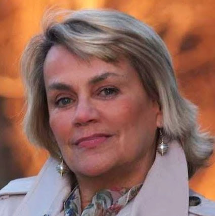Sharon Cook Photo 8