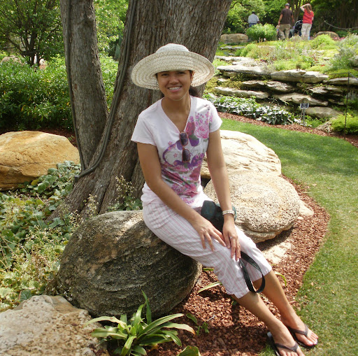 Katherine Ware Photo 22