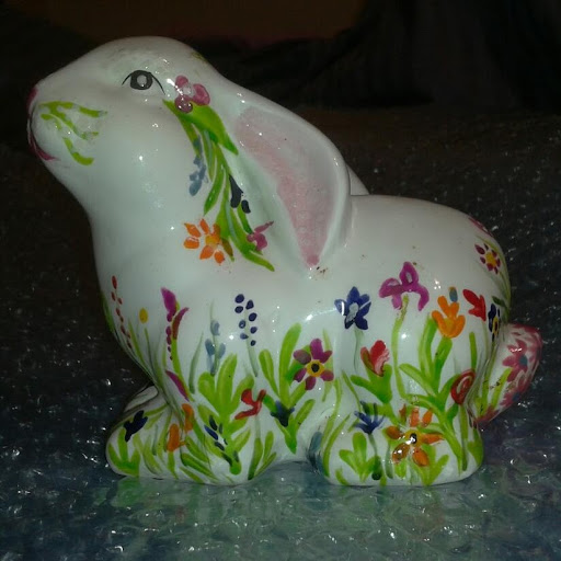 Caroline Gordon Photo 24