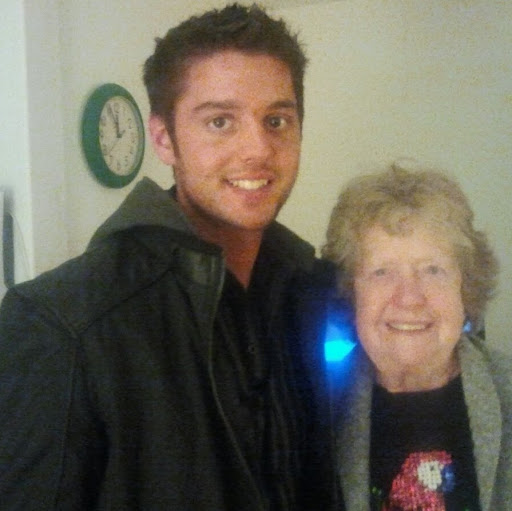 Brian Sutton Photo 12