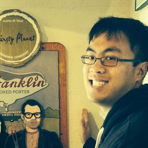 Andrew Huang Photo 37