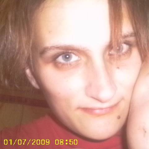 Samantha Spaulding Photo 3