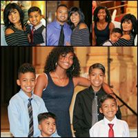 Christina Collier Photo 14