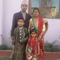 Gopi Parajuli Photo 4
