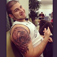 Erick Gomez Photo 15