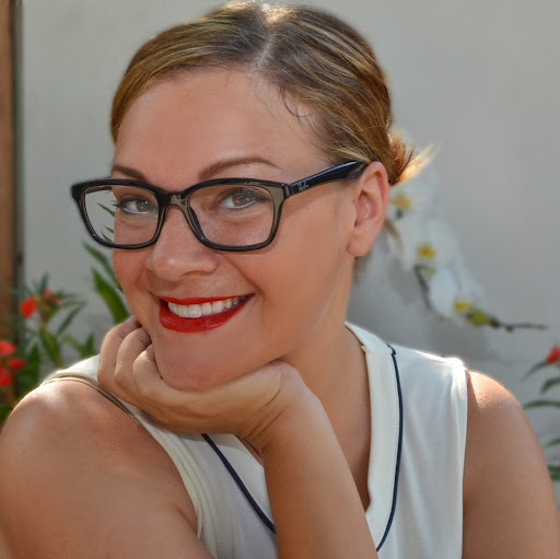 Diana Edelman Photo 5
