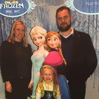 Michael Wick Photo 16