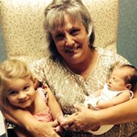 Sara Randolph Photo 14