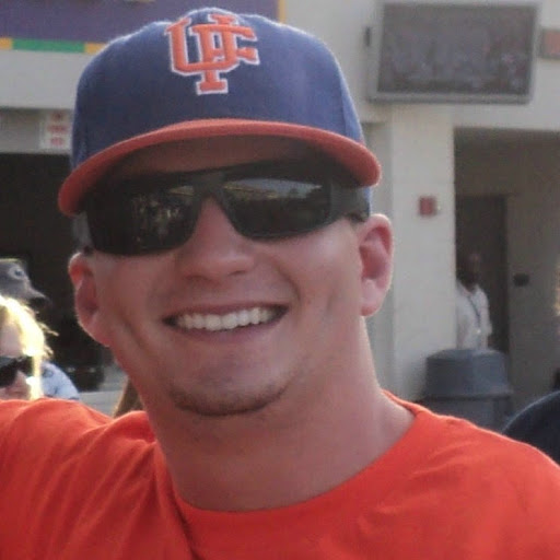 Casey Barker Photo 43