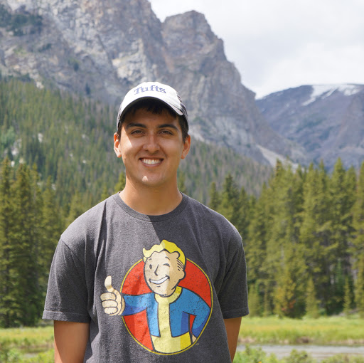 Corey Snider Photo 10