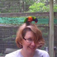 Sarah Garland Photo 26