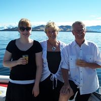 Janet Perrin Photo 14