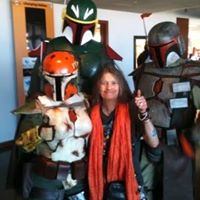 Robyn Burgess Photo 25