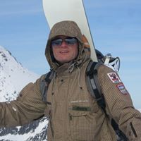 Kent Jensen Photo 11