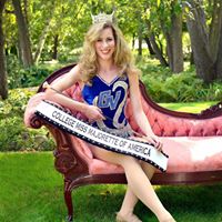 Katherine Henley Photo 18